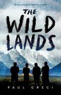 The Wild Lands cover