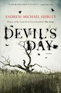 Devil's Day cover