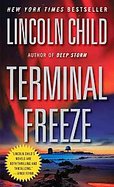 Terminal Freeze cover