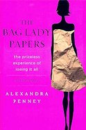 The Bag Lady Papers cover