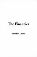 Financier, the cover