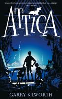 Attica cover