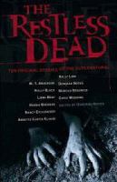 The Restless Dead cover