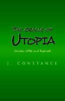 The Oracle Of Utopia Chicken Little And Raphael cover