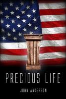 Precious Life cover