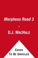 Morpheus Road 3 cover