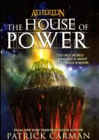 The House of Power cover
