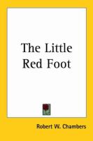 The Little Red Foot cover