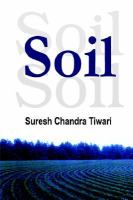 Soil cover