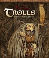 Trolls cover