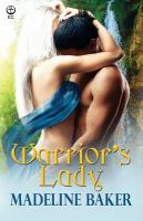 Warrior's Lady cover