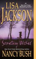Something Wicked cover
