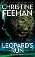 Leopard's Run cover