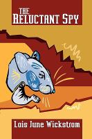 The Reluctant Spy cover