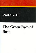The Green Eyes of Bast cover