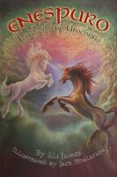 EnespuroLand of the Unicorns cover