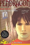 The Quillan Games cover