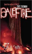 A Circle of Ashes cover