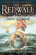 Mariel of Redwall A Tale from Redwall cover
