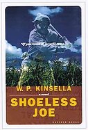 Shoeless Joe cover