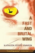 A Fast and Brutal Wing cover
