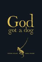 God Got a Dog cover