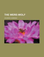 The Were-Wolf cover