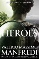 Heroes cover