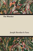 The Watcher cover