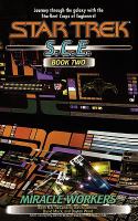 Miracle Workers, S. C. E. Book Two cover