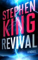 Revival : A Novel cover