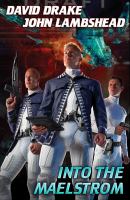 Into the Maelstrom cover