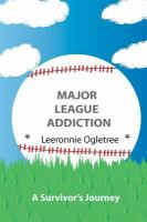 Major League Addiction cover