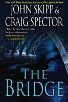 The Bridge cover