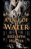 A Fall of Water : Elemental Mysteries Book Four cover