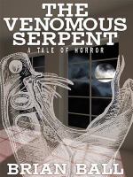 The Venemous Serpent cover