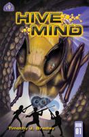 Hive Mind cover
