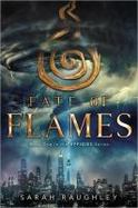 Fate of Flames cover