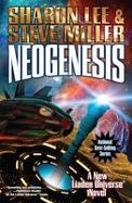 Neogenesis cover