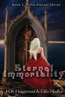 Eternal Immortality cover