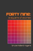 49: a Square of Stories cover