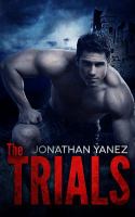 The Trials cover