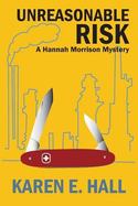 Unreasonable Risk cover