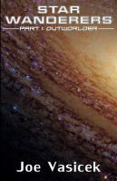 Star Wanderers: Outworlder (Part I) cover