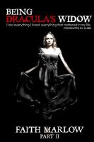 Being Dracula's Widow cover