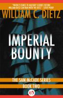 Imperial Bounty cover