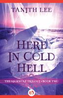 Here in Cold Hell cover