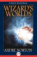 Wizards' Worlds cover