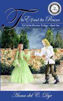 The Elf and the Princess cover