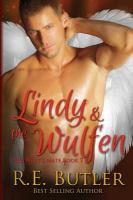 Wolf's Mate Book 7: Lindy and the Wulfen cover